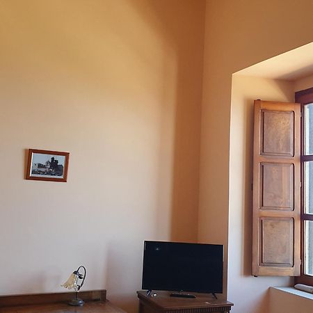 Palazzo Sant'Anna Hotel Gerace Kültér fotó
