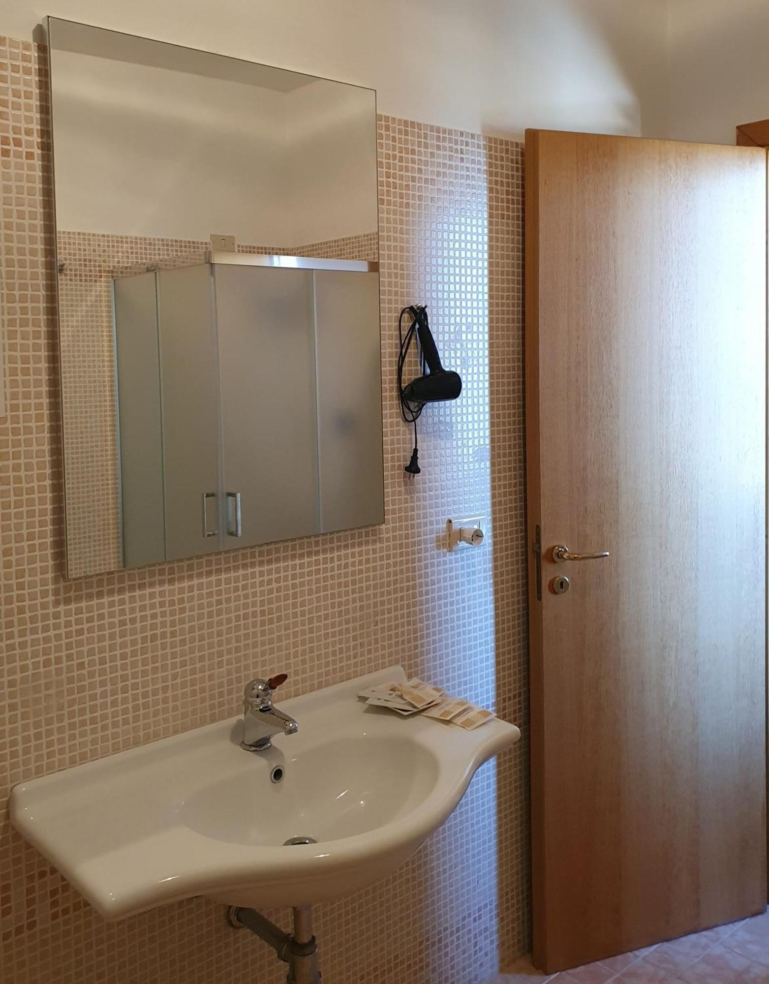 Palazzo Sant'Anna Hotel Gerace Kültér fotó